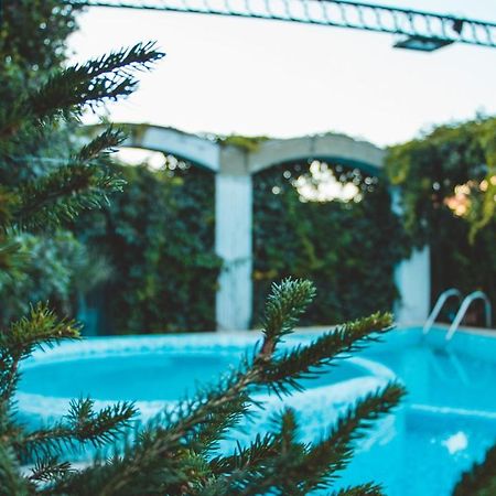 בורגאס Boryana Hotel מראה חיצוני תמונה