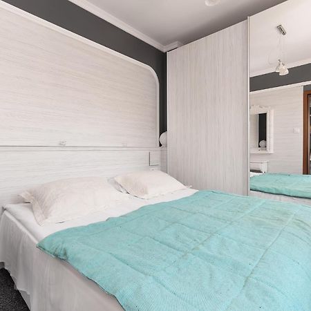 בורגאס Boryana Hotel מראה חיצוני תמונה