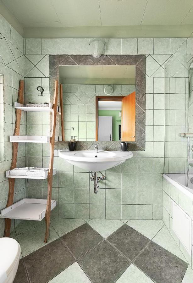 בורגאס Boryana Hotel מראה חיצוני תמונה